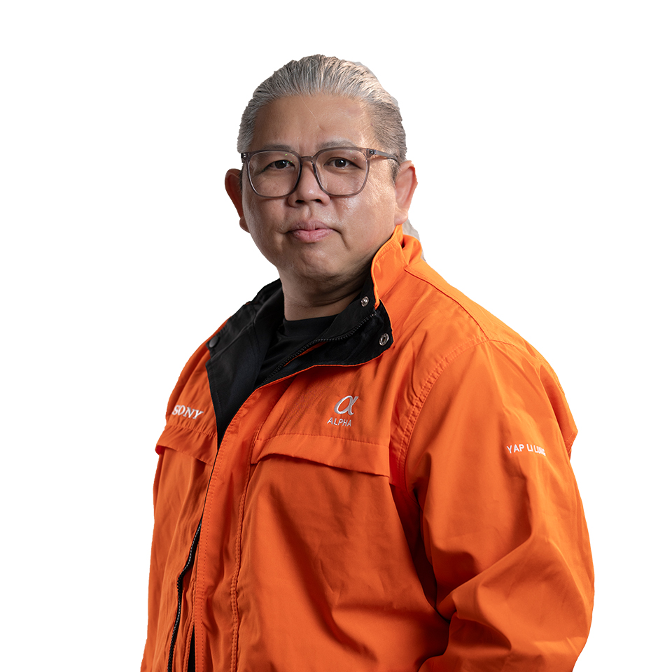 Yap Li Lung